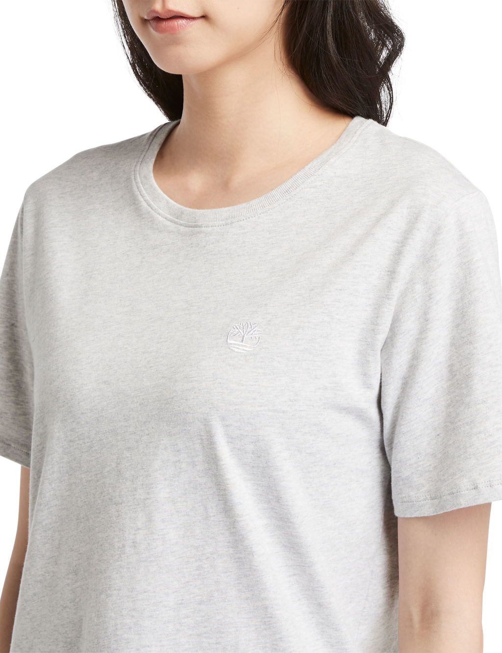 Dunstan Pure Cotton T-Shirt 2 of 4