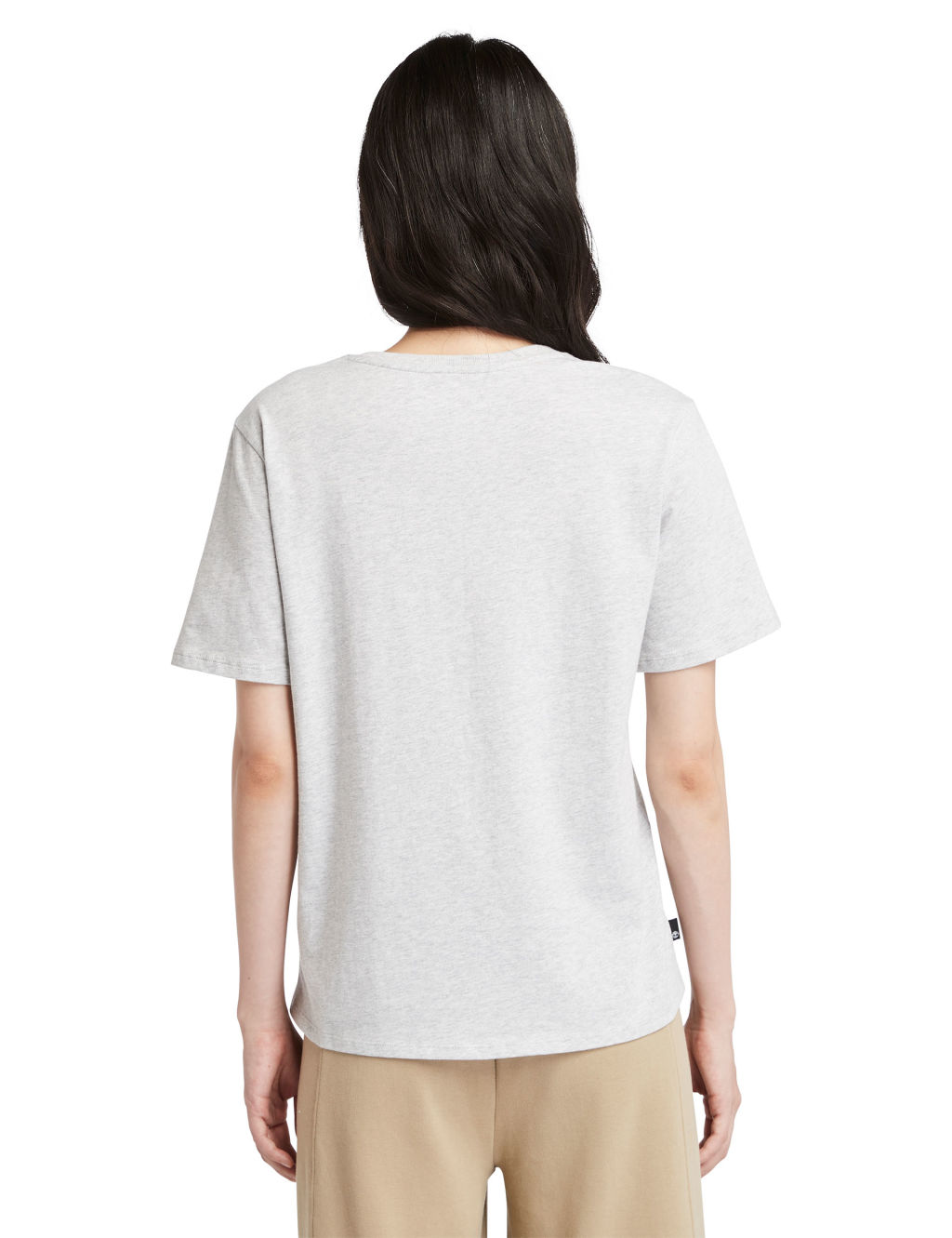 Dunstan Pure Cotton T-Shirt 4 of 4