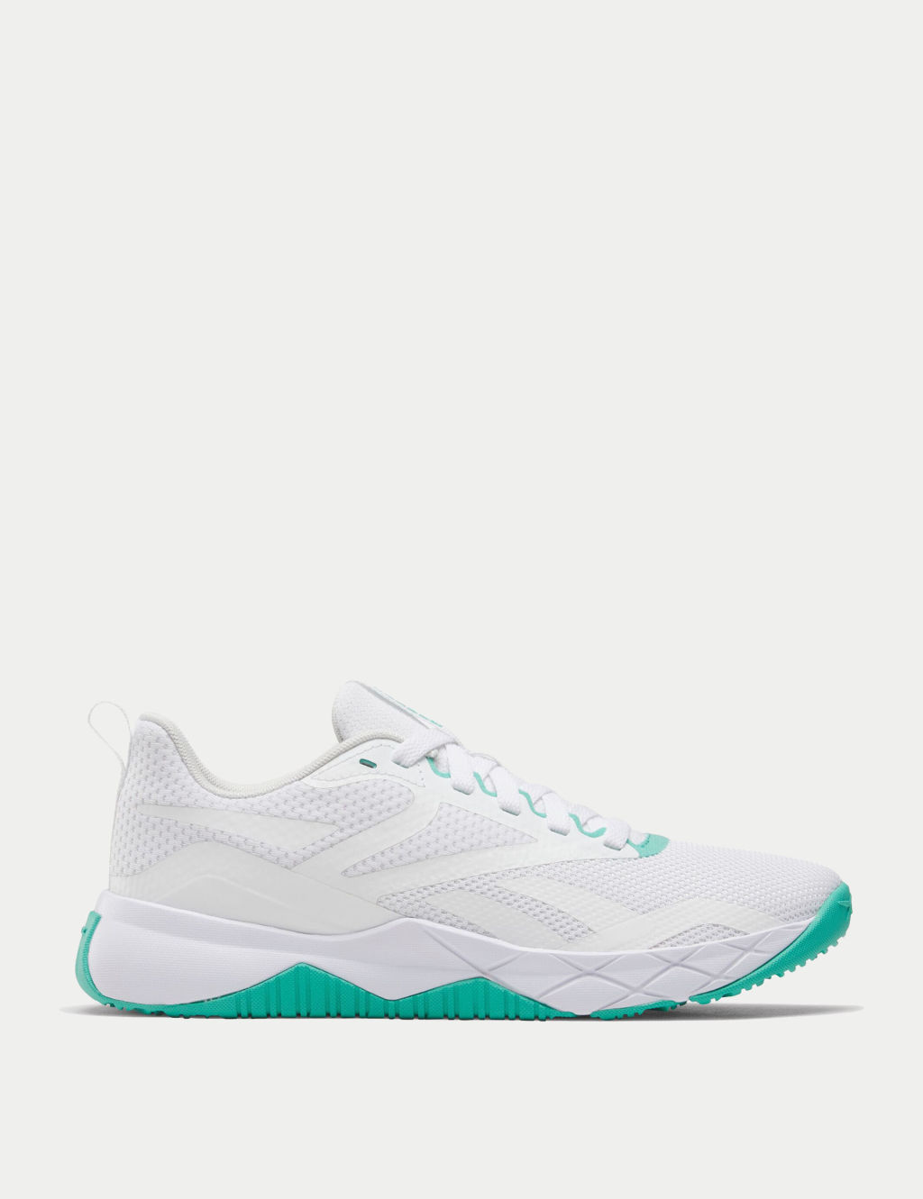 Reebok at M&S