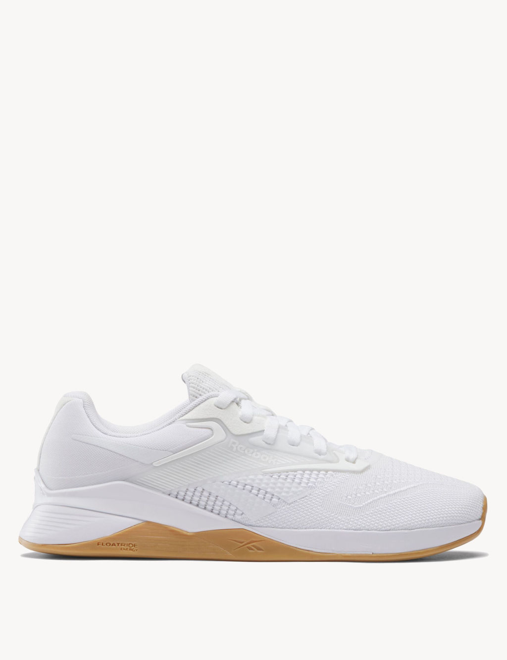 Nano X4 Lace Up Trainers