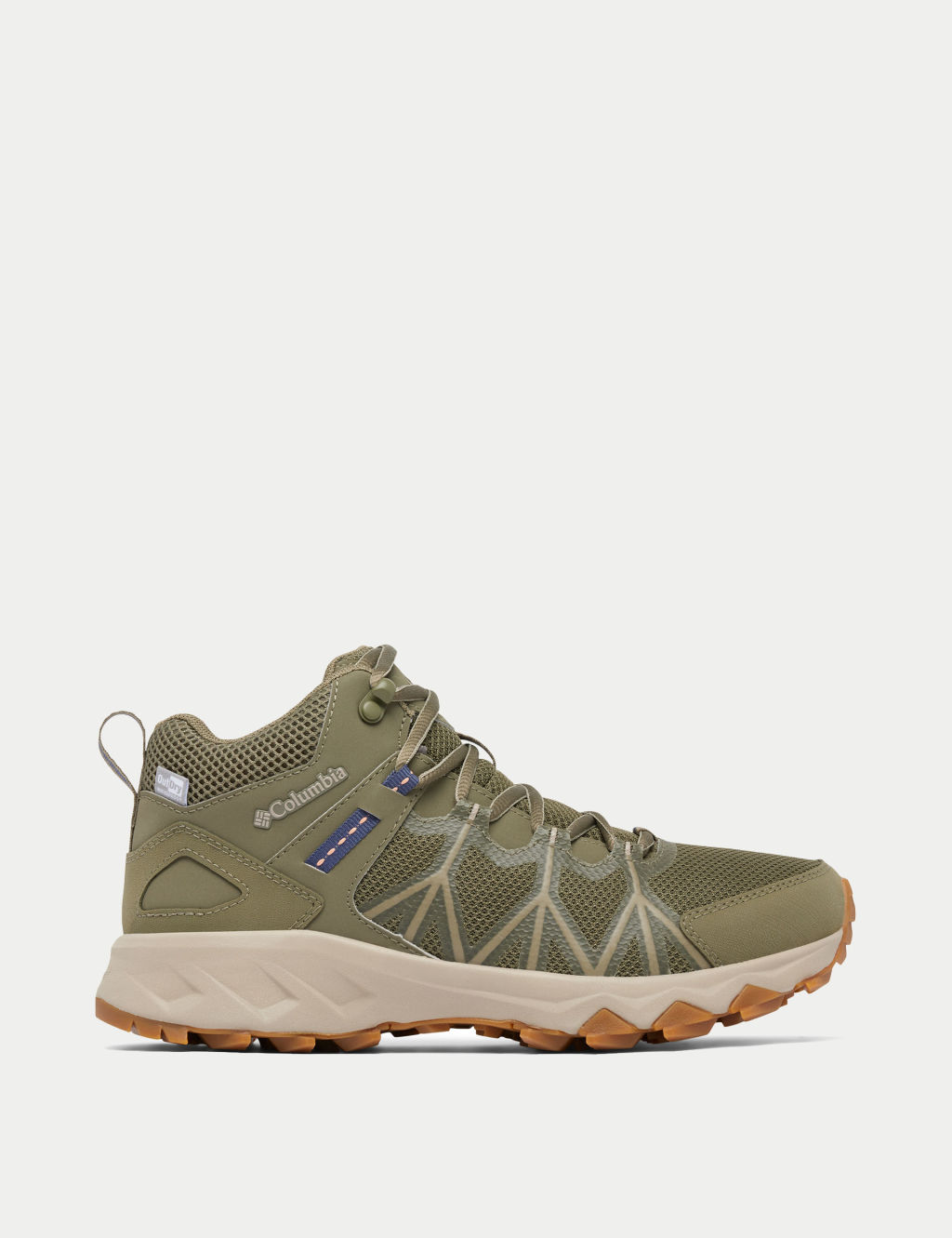 Peakfreak II Mid OutDry Walking Boots