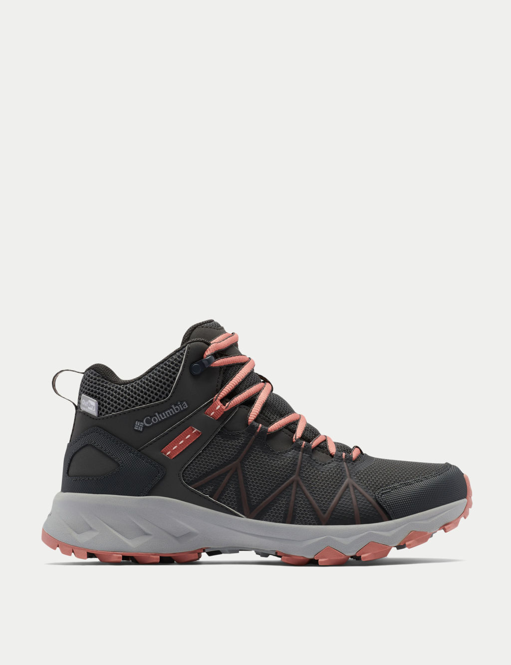 Peakfreak II Mid OutDry Walking Boots