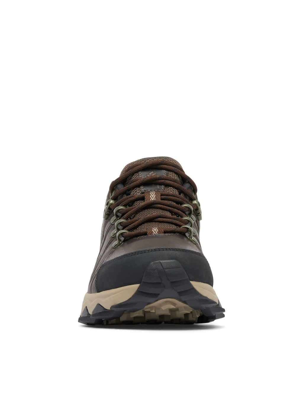 Peakfreak II OutDry Leather Walking Shoes 4 of 6