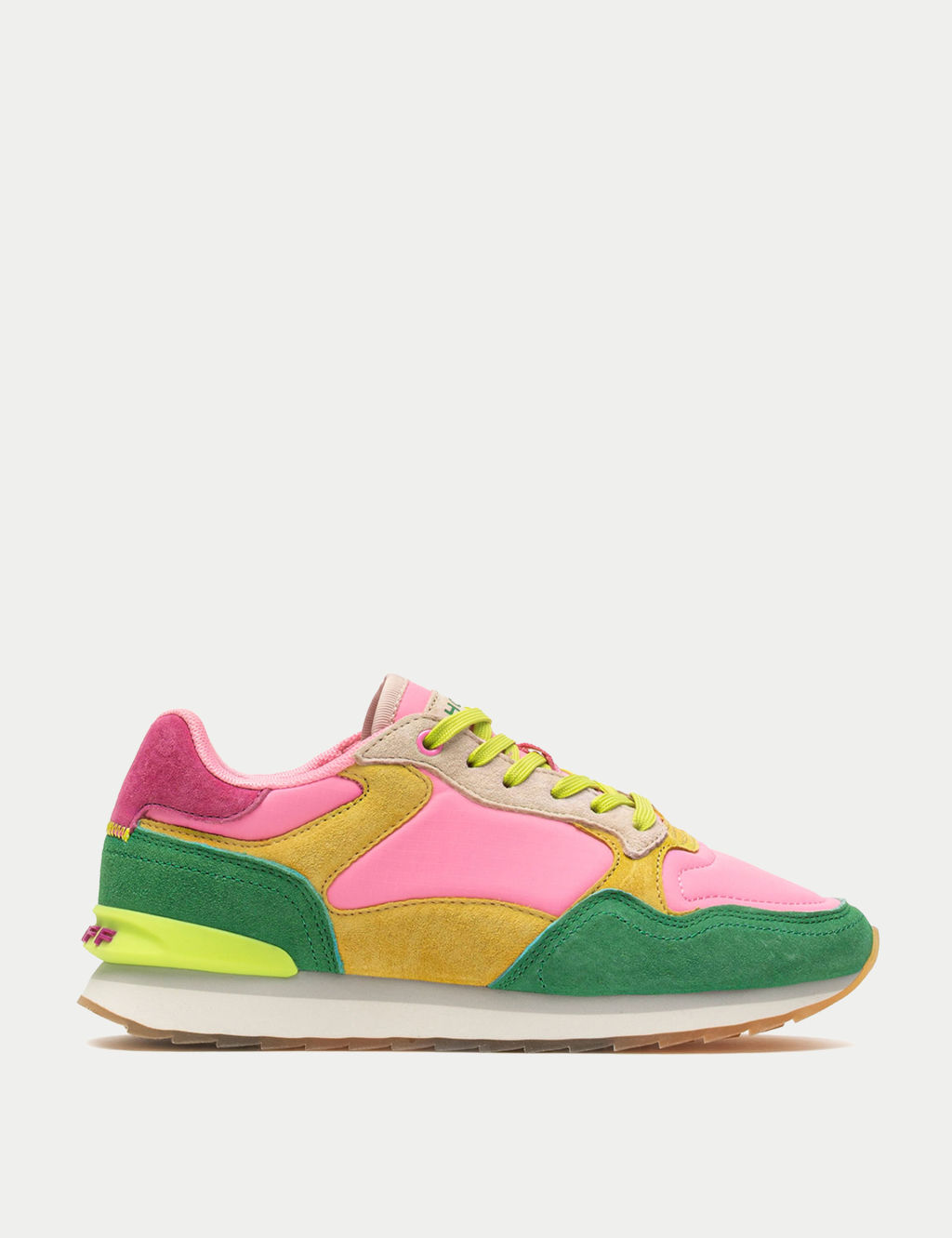 City Trainers