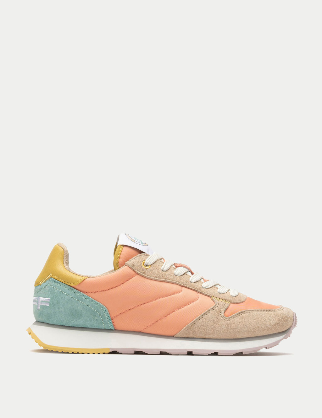 Track & Field Trainers
