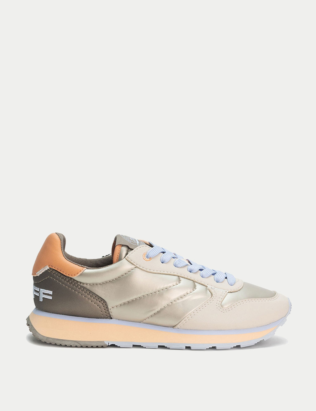 Track & Field Trainers