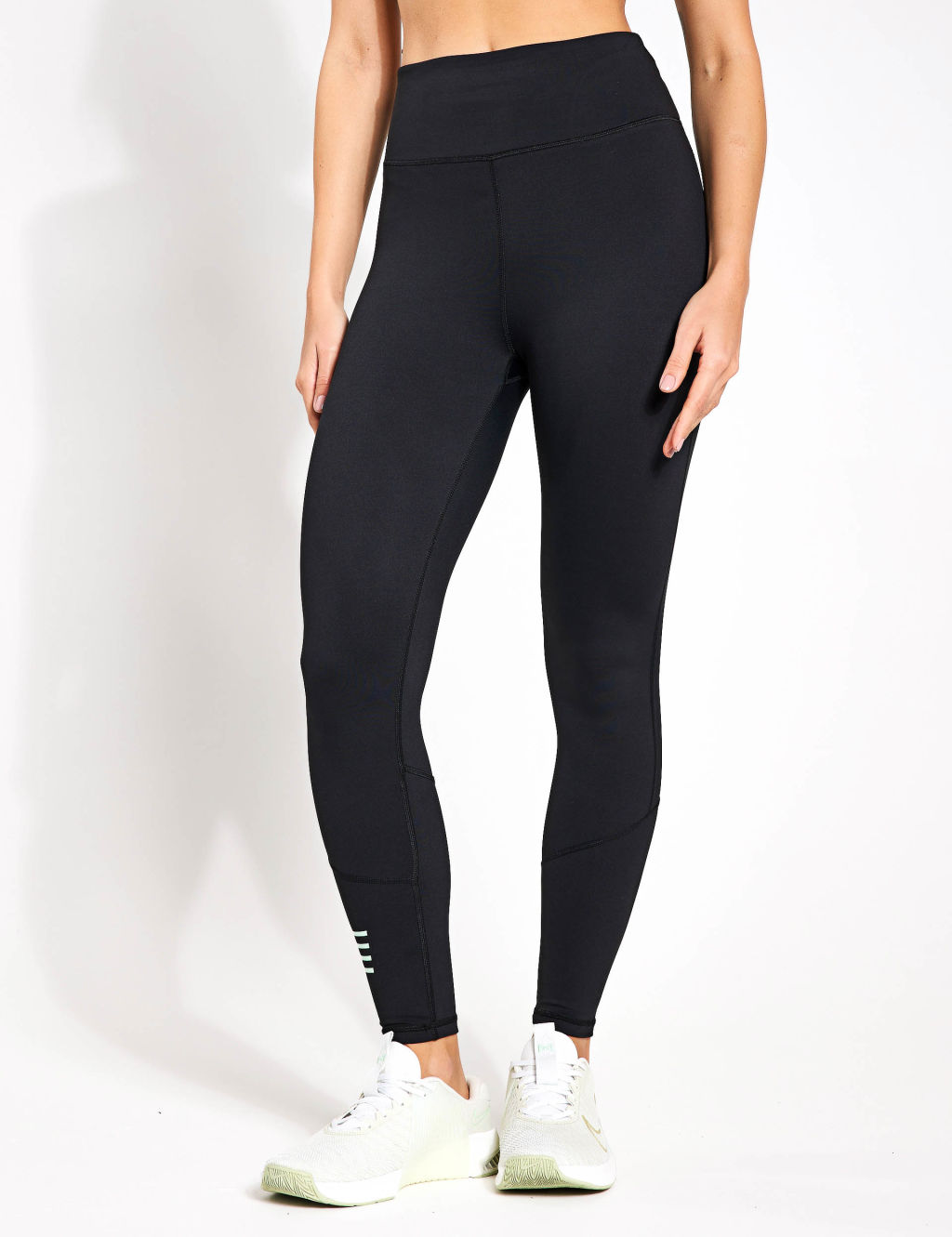 Jodie High Waisted Leggings