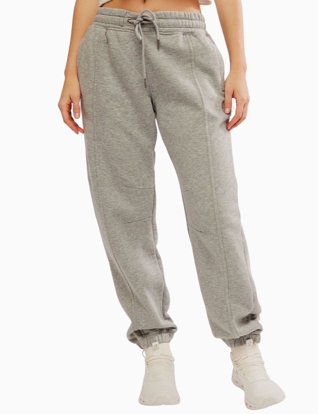 Sprint to the Finish Cotton Rich Joggers