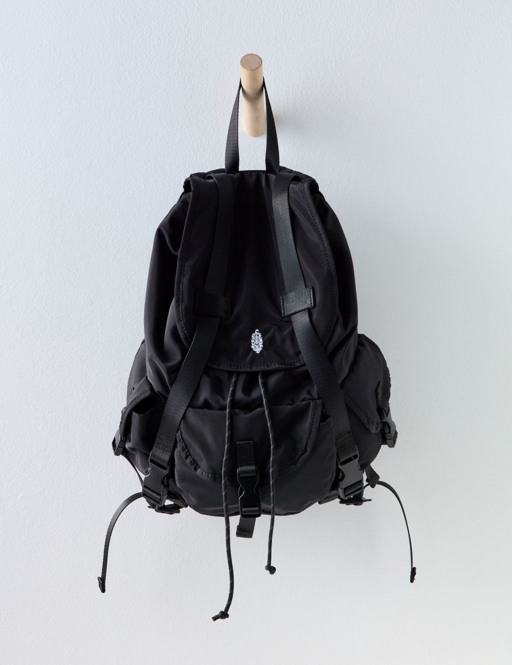 The Adventurer Backpack