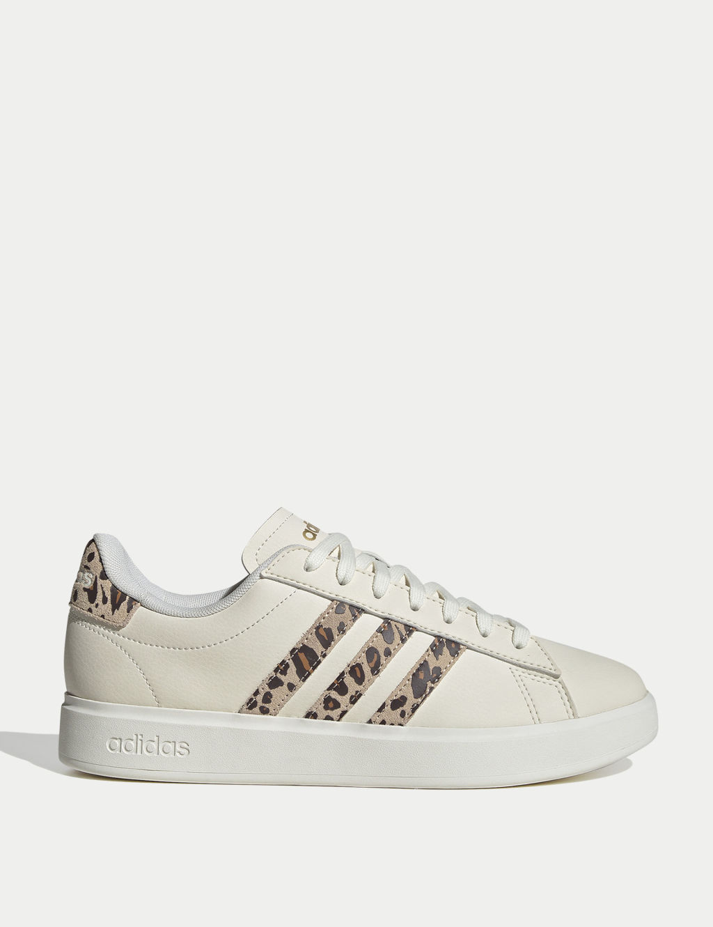 Grand Court 2.0 Trainers