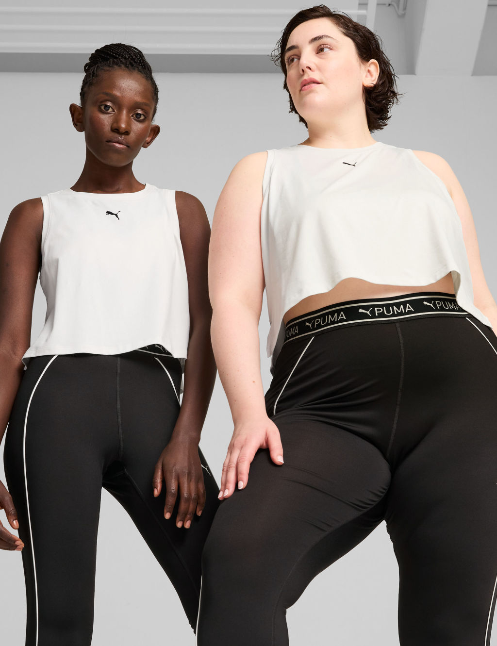 Puma yoga tops outlet
