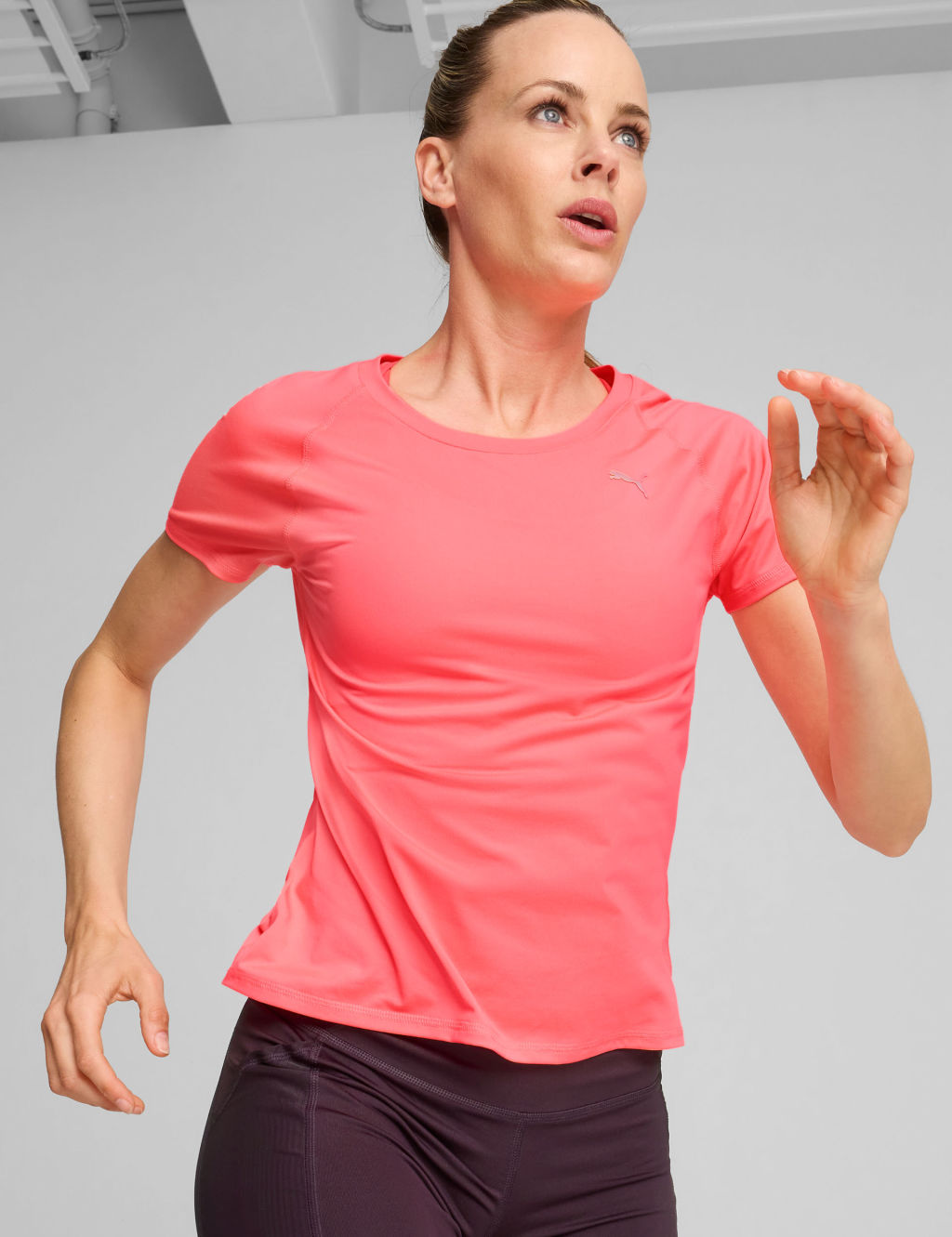Run Cloudspun T-Shirt
