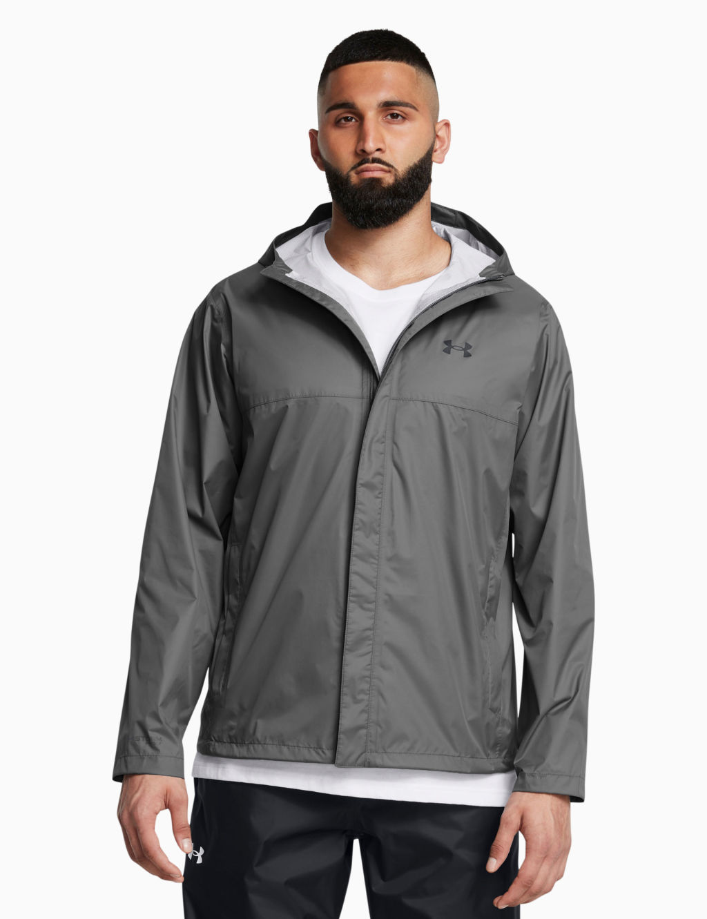 Cloudstrike Waterproof Hooded Sports Jacket