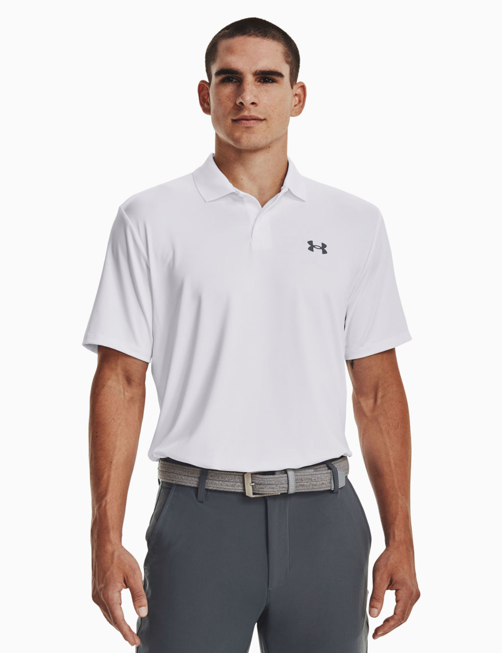 Performance 3.0 Quick Dry Polo Shirt