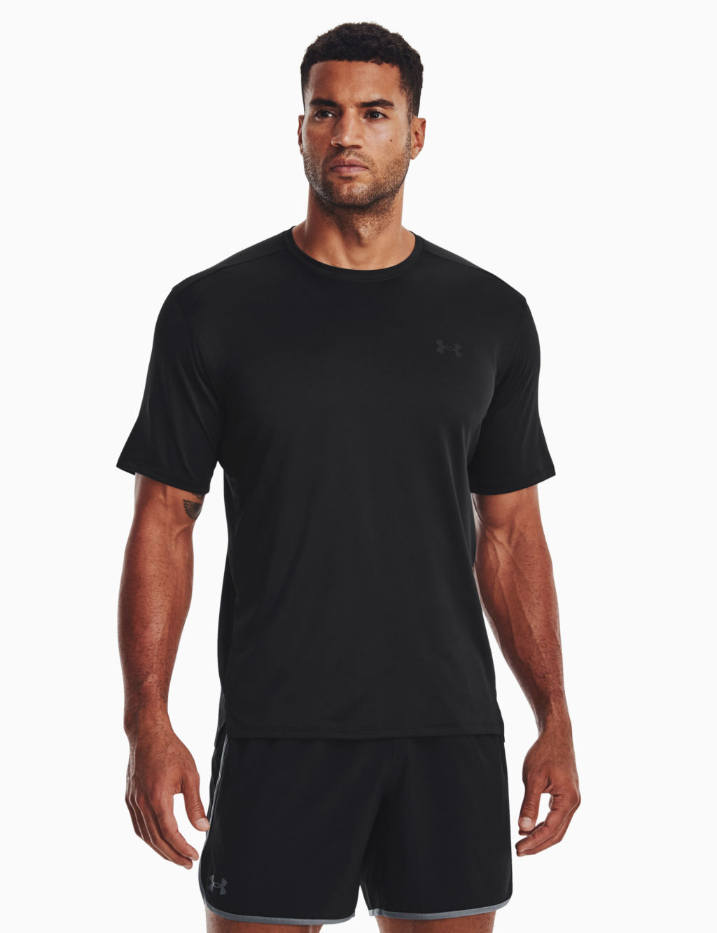Tech™ Vent Crew Neck Training T-Shirt