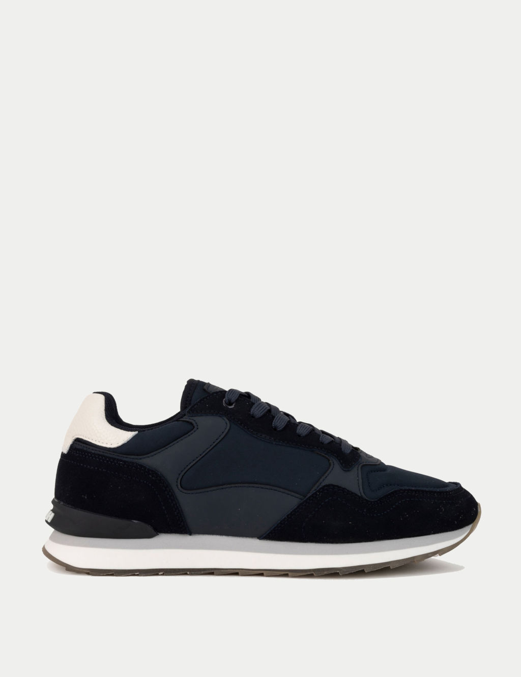 Lace Up Trainers