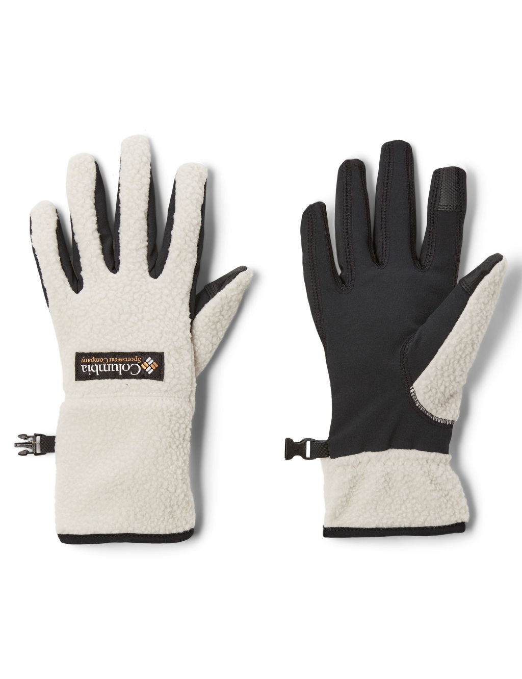 Helvetia II Sherpa Fleece Gloves