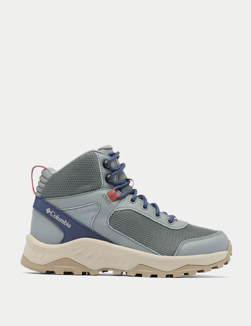 Trailstorm Ascend Waterproof Hiking Boots