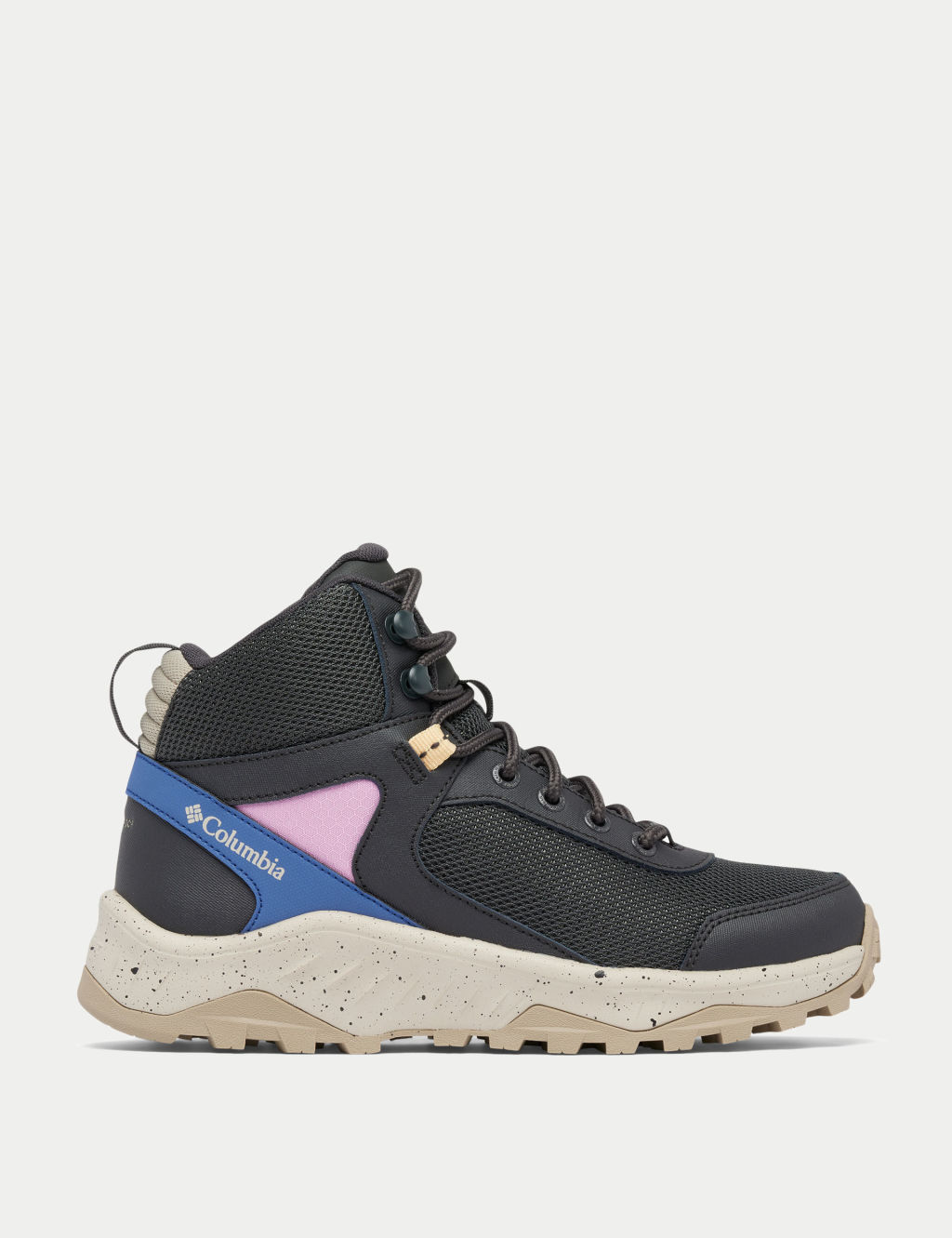 Trailstorm Ascend Waterproof Hiking Boots