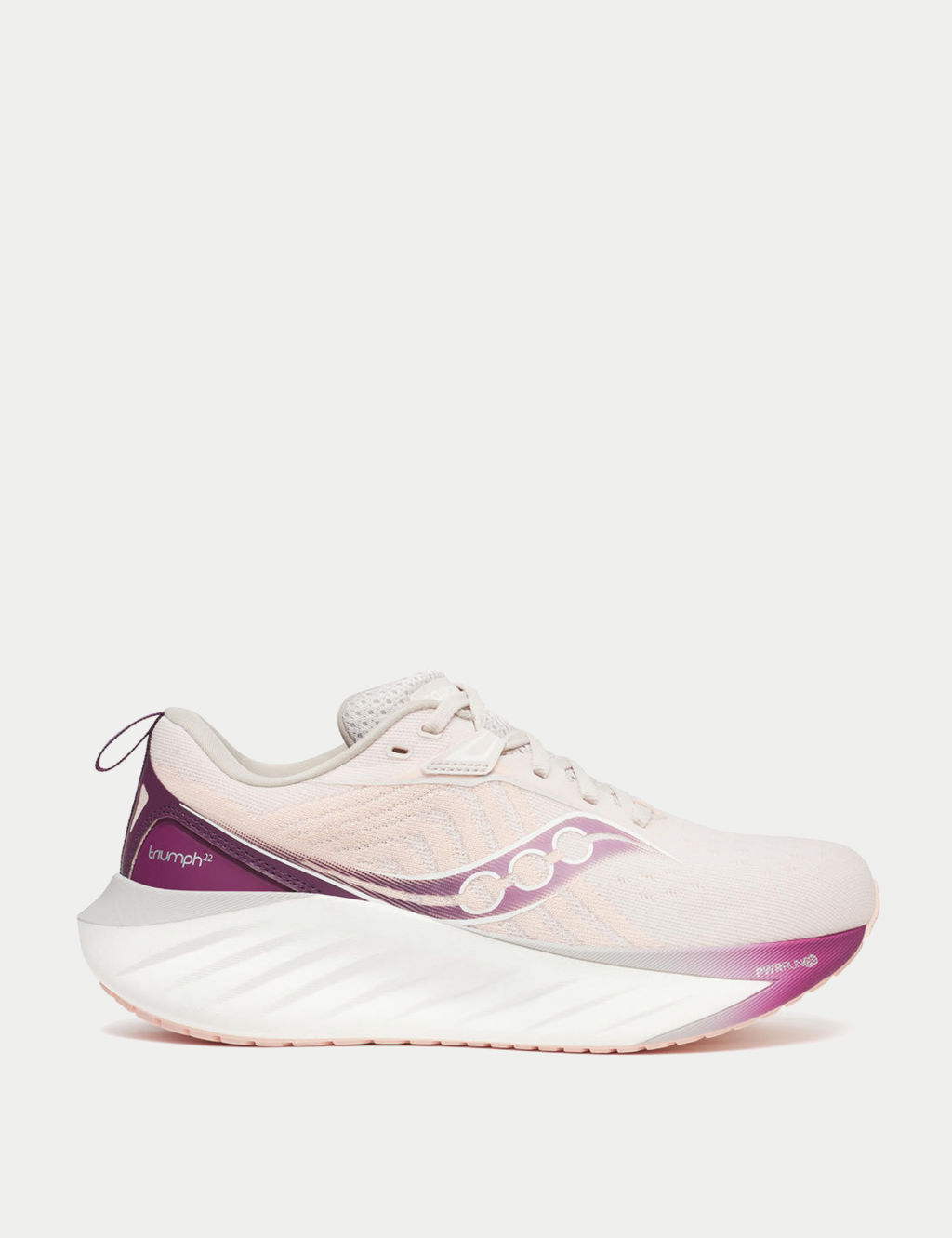 Triumph 22 Trainers