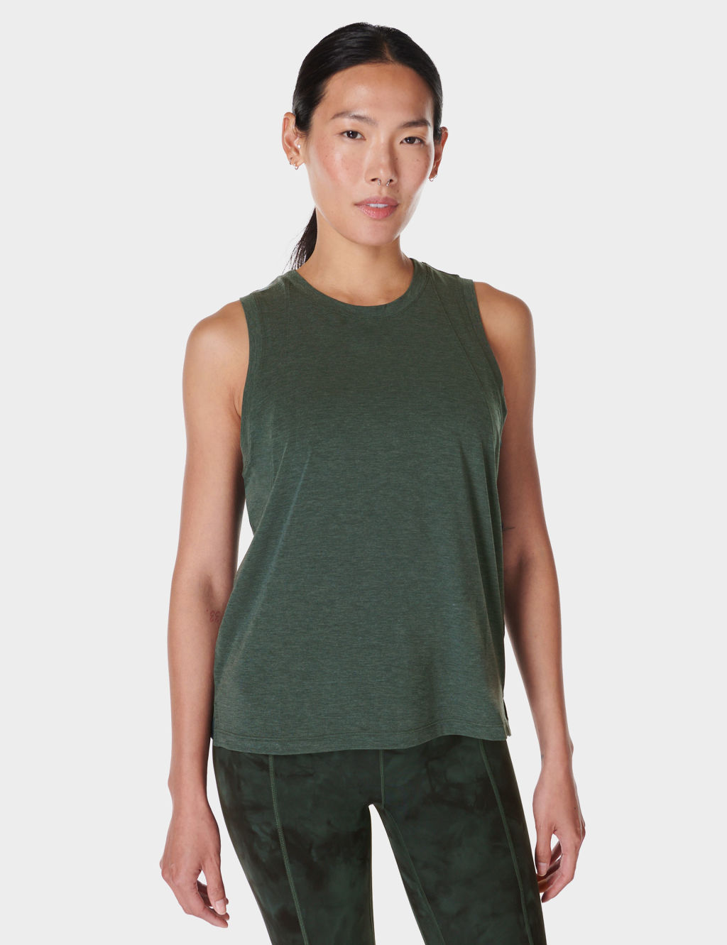 Soft Flow Vest