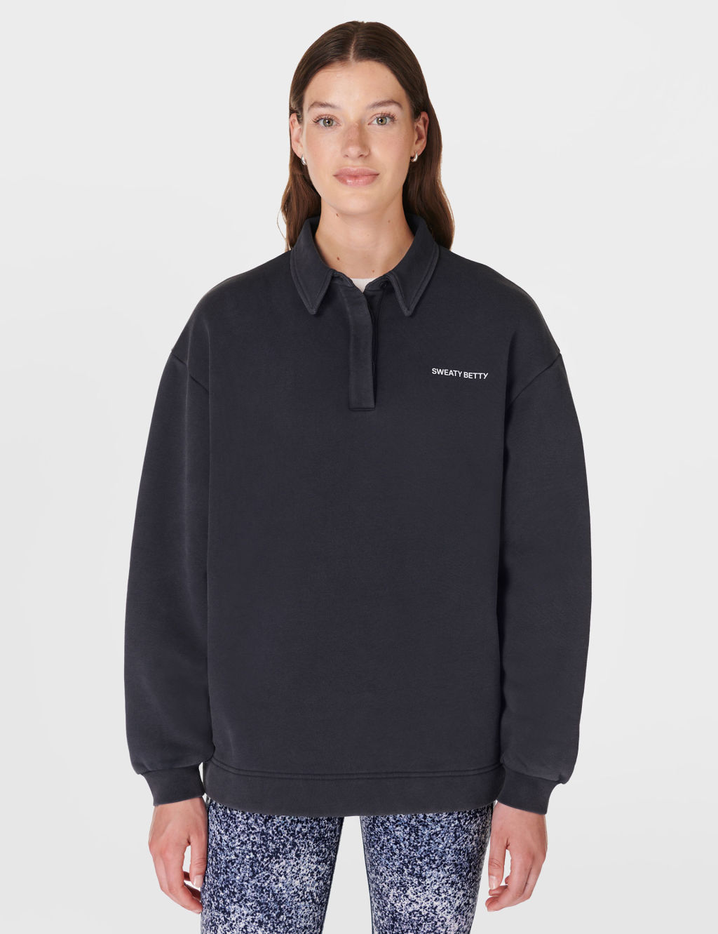 Powerhouse Cotton Rich Sweatshirt