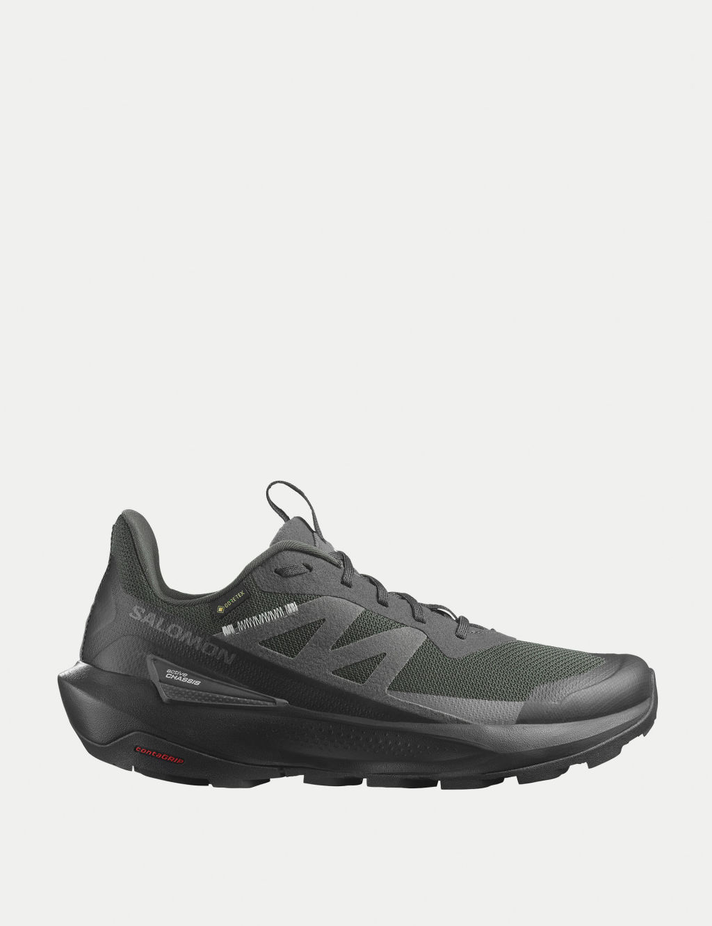 Elixir Activ Gore-Tex Hiking Trainers