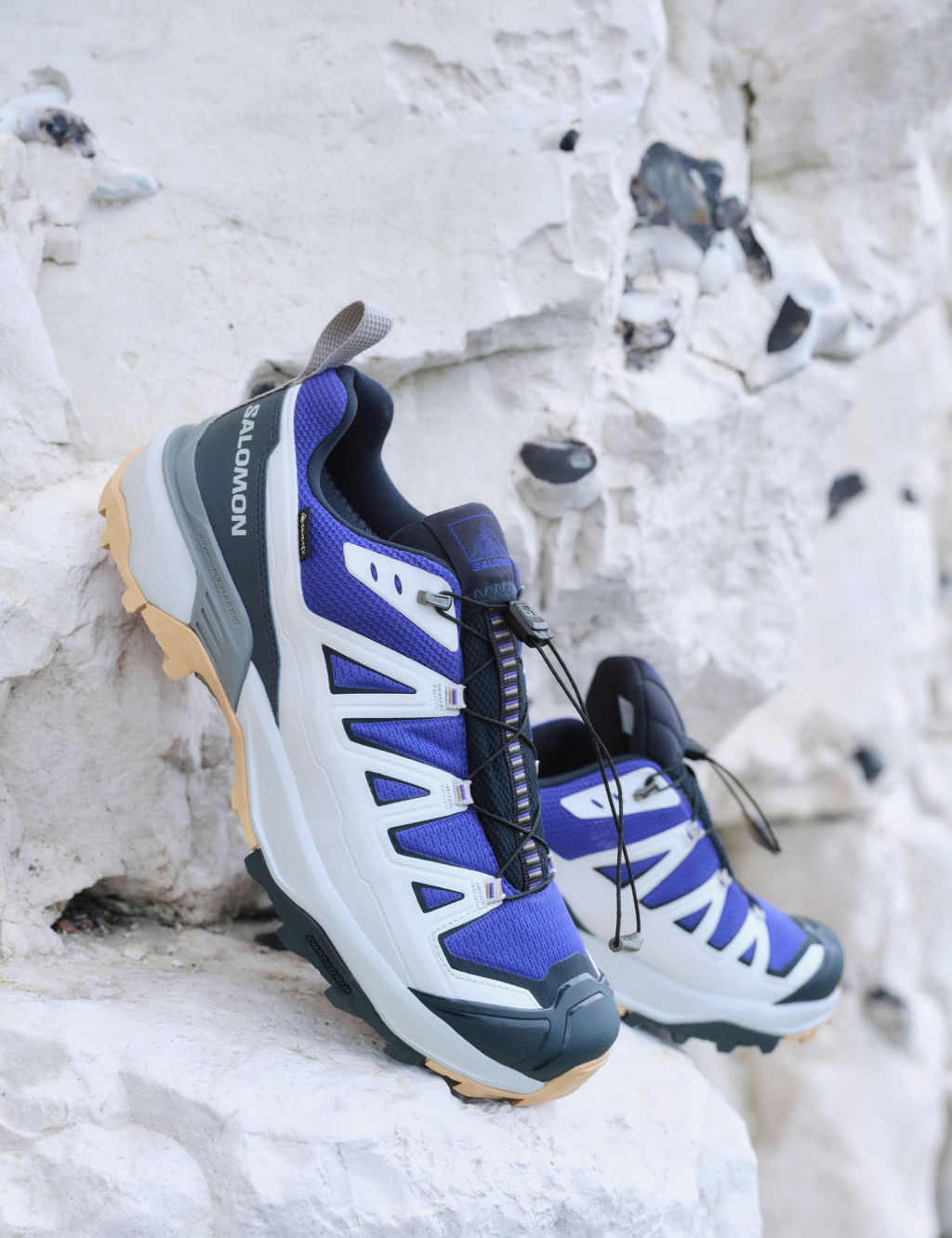 X Ultra 360 Edge Gore-Tex Hiking Trainers