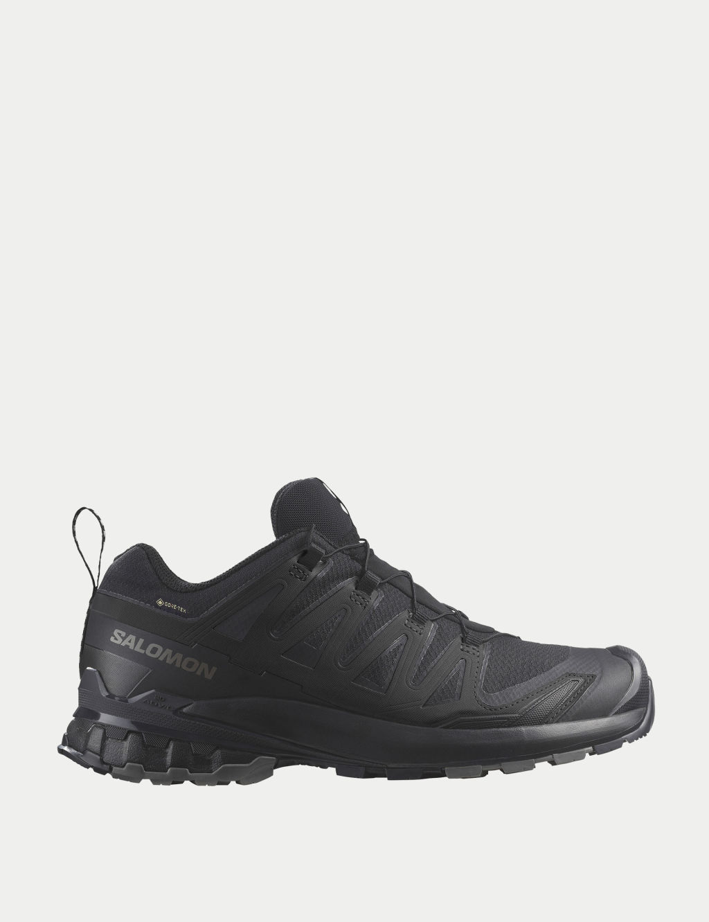 XA Pro 3D V9 Gore-Tex Trainers