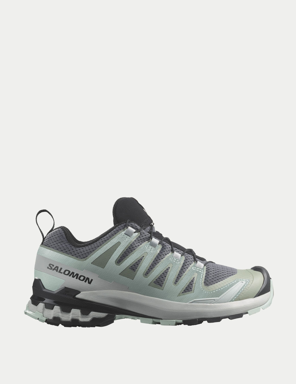 XA Pro 3D V9 Trail Running Trainers