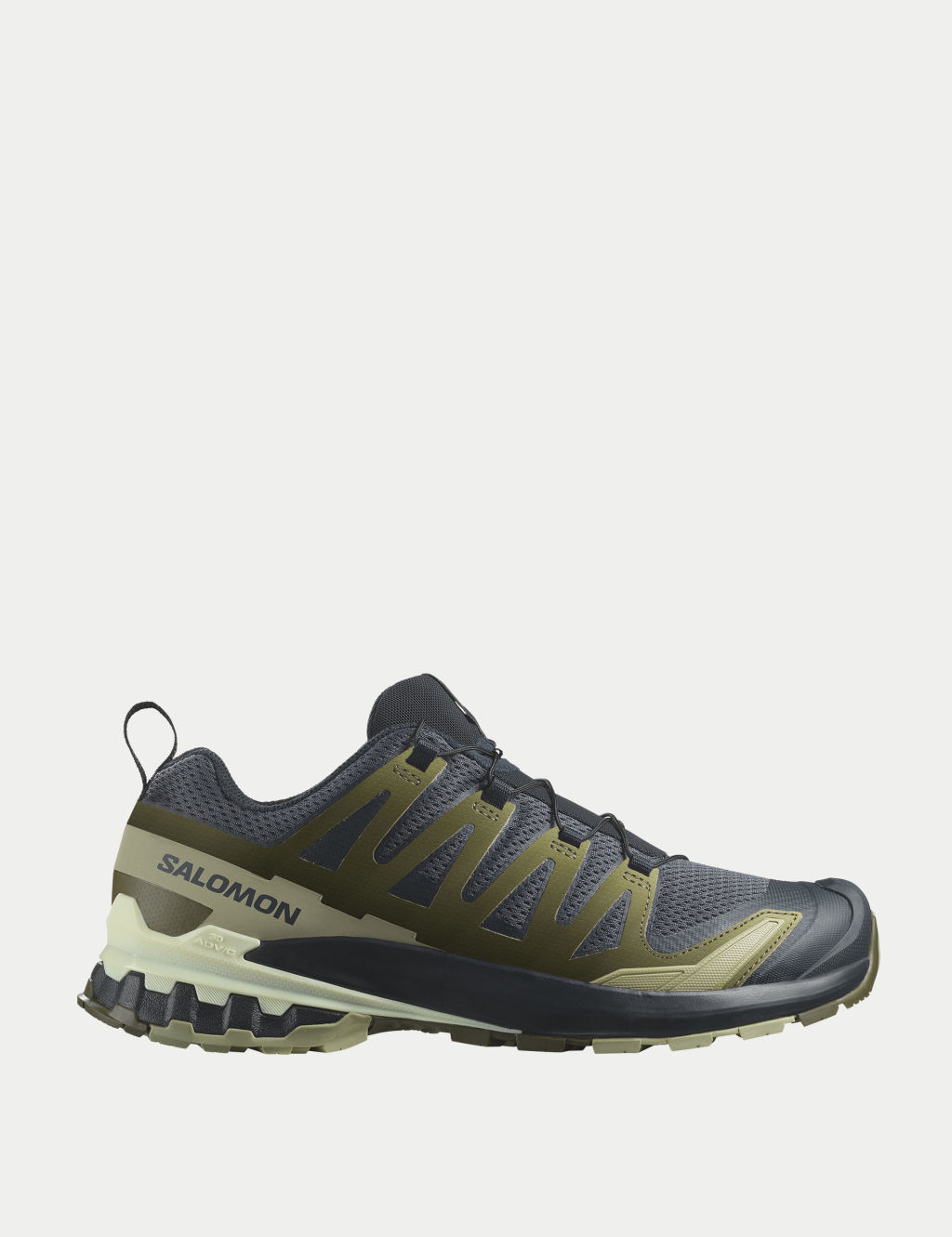 XA Pro 3D V9 Trail Running Trainers
