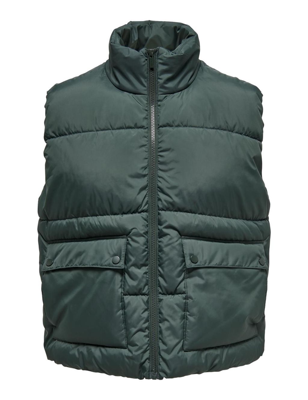 Padded Gilet
