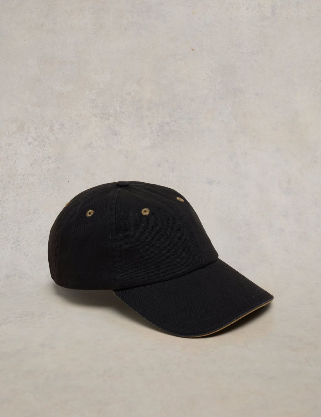 Pre Cotton Baseball Cap