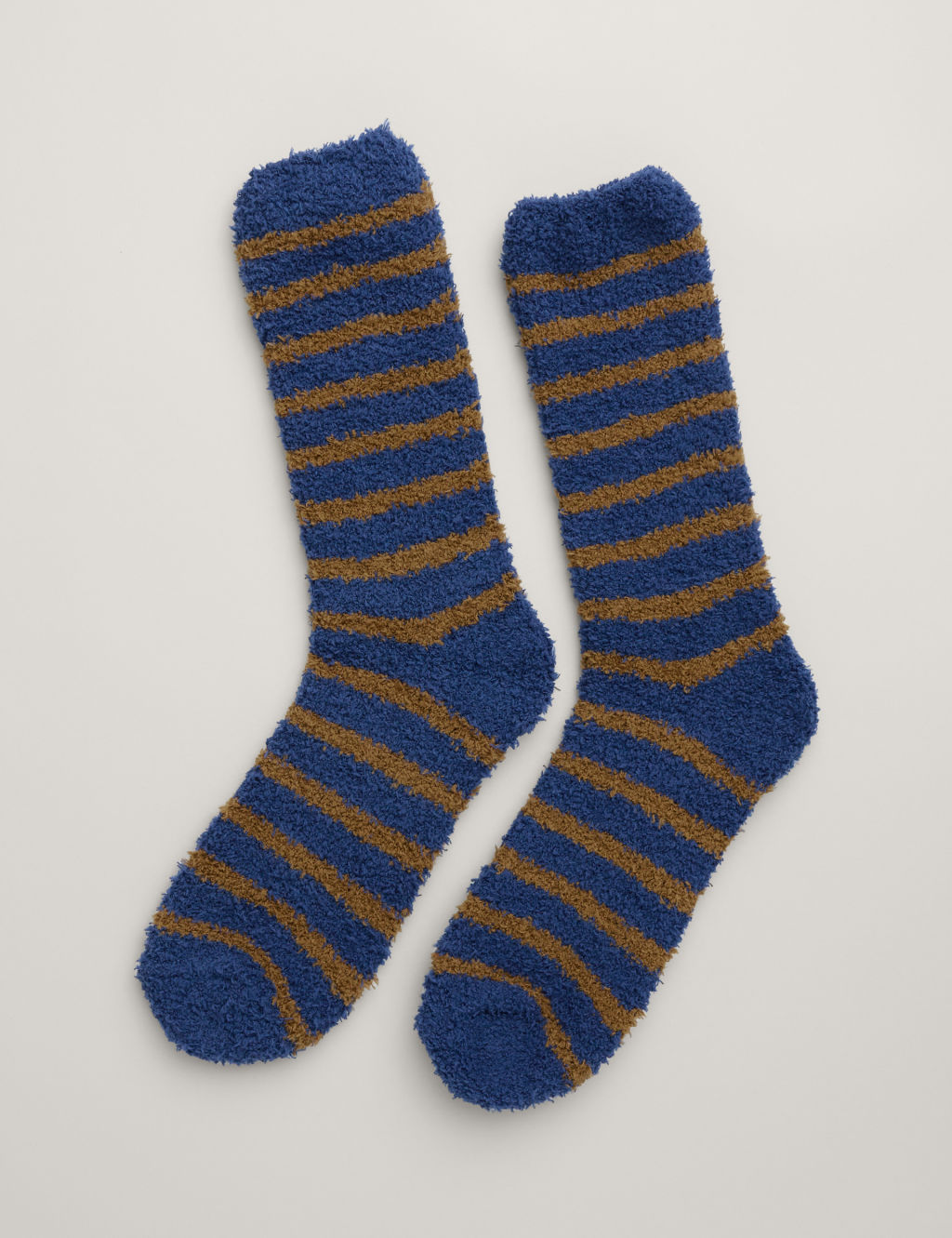 Striped Socks
