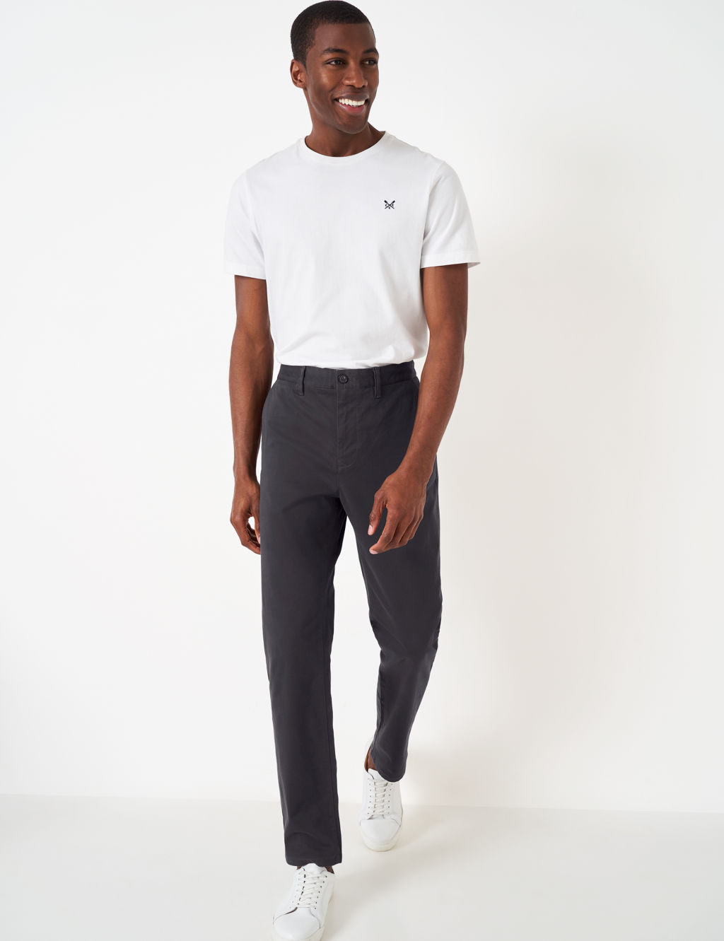 Regular Fit Chinos