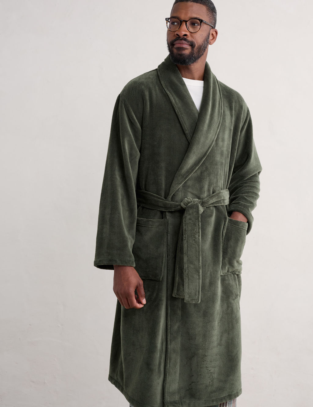 Dressing Gown