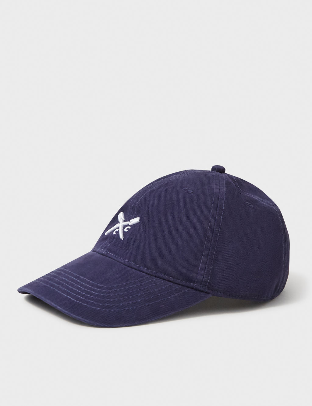 Pure Cotton Baseball Cap