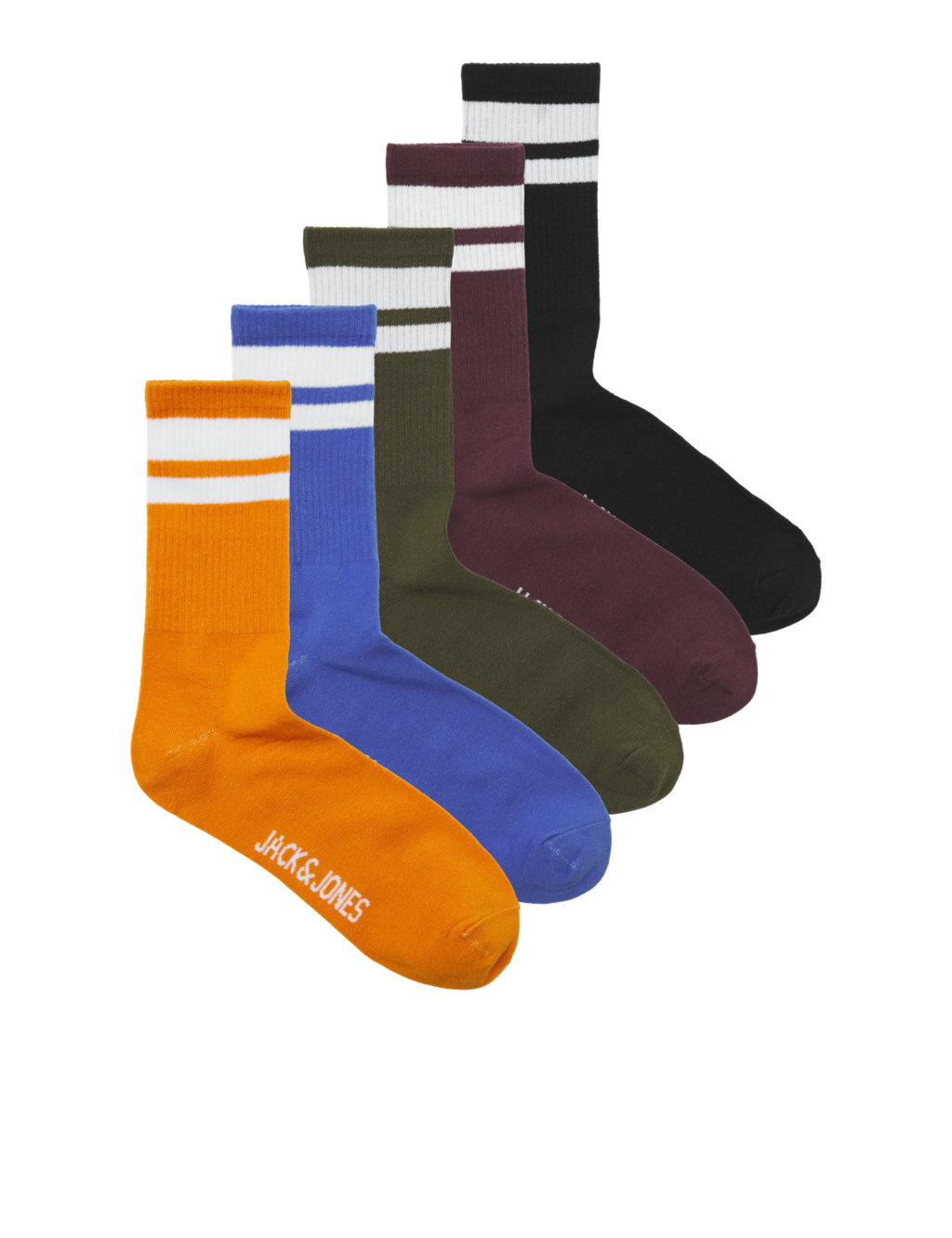5 pk Cotton Rich Trainer Liners™