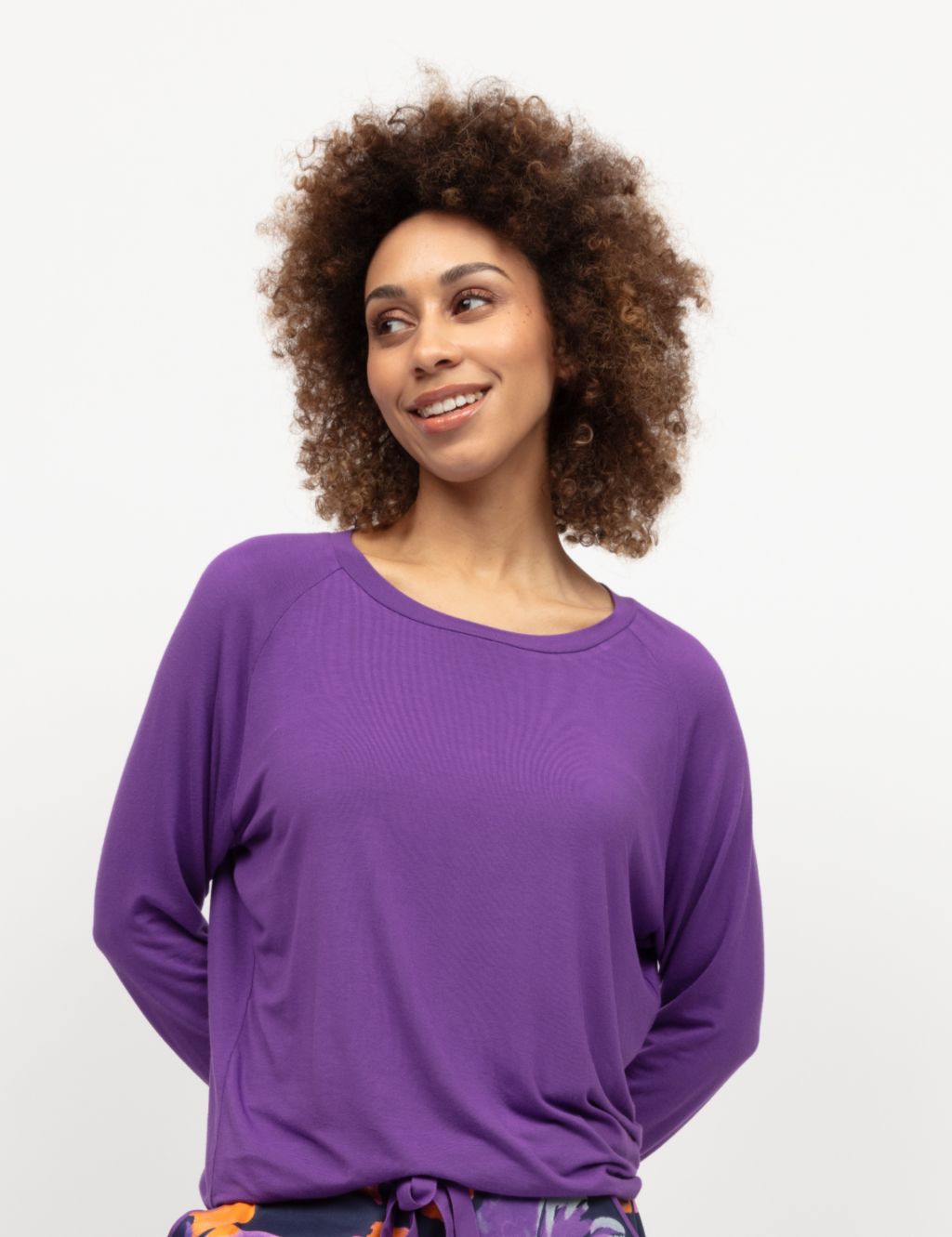 Pyjama Top