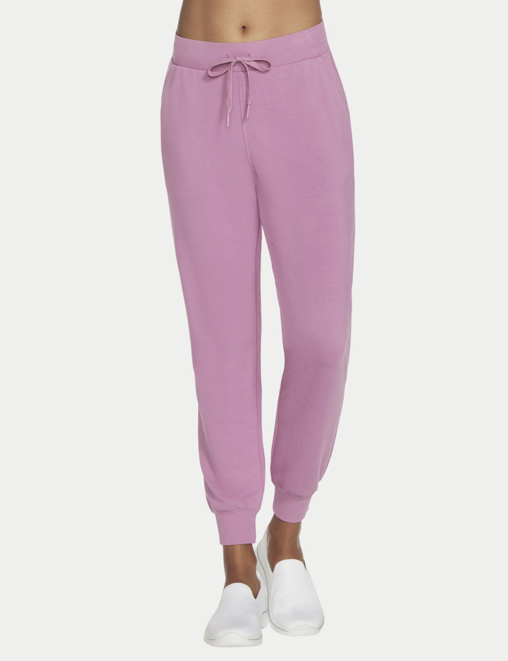 Skechluxe Renew Cuffed Joggers
