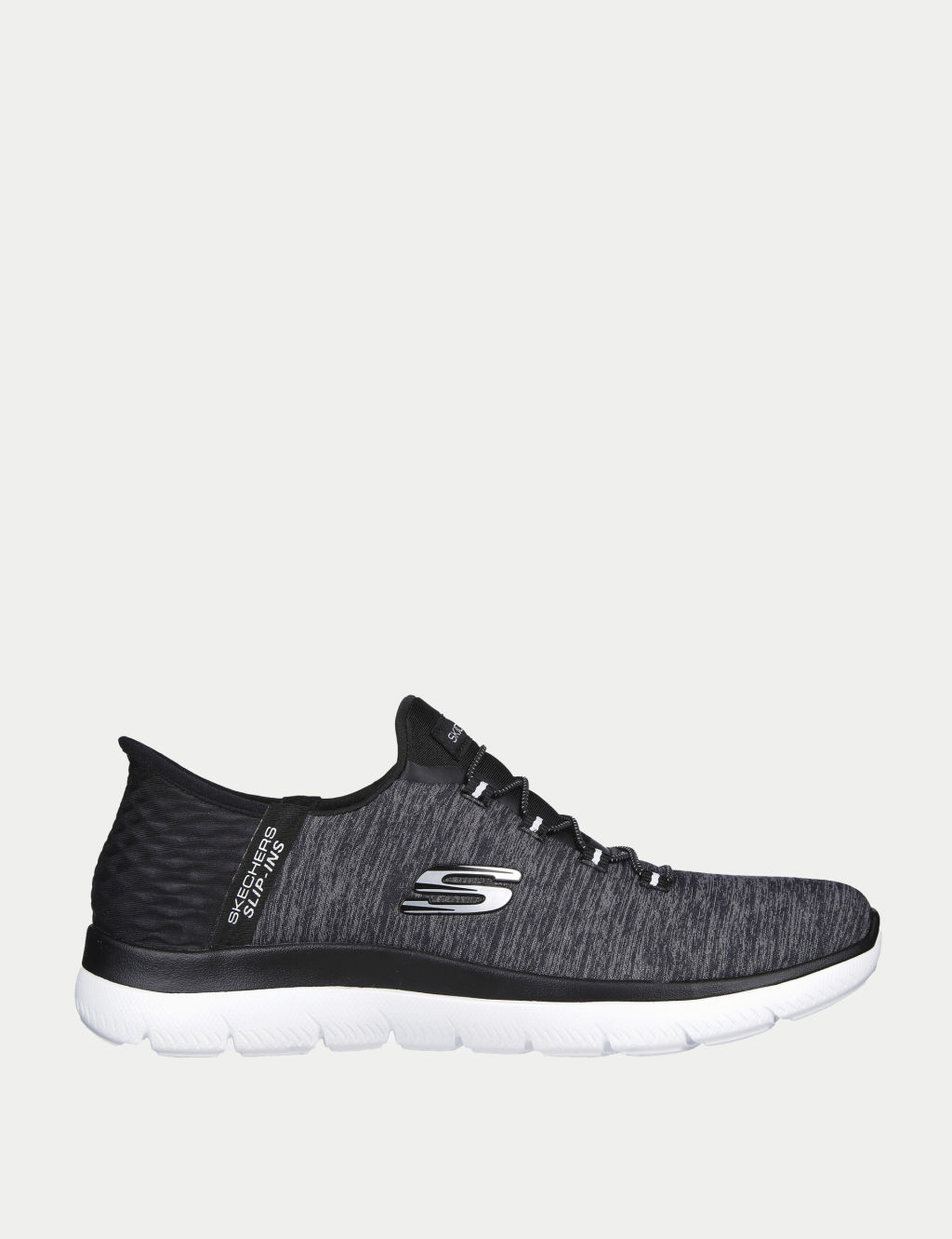 Summits Dazzling Haze Slip-ins Trainers