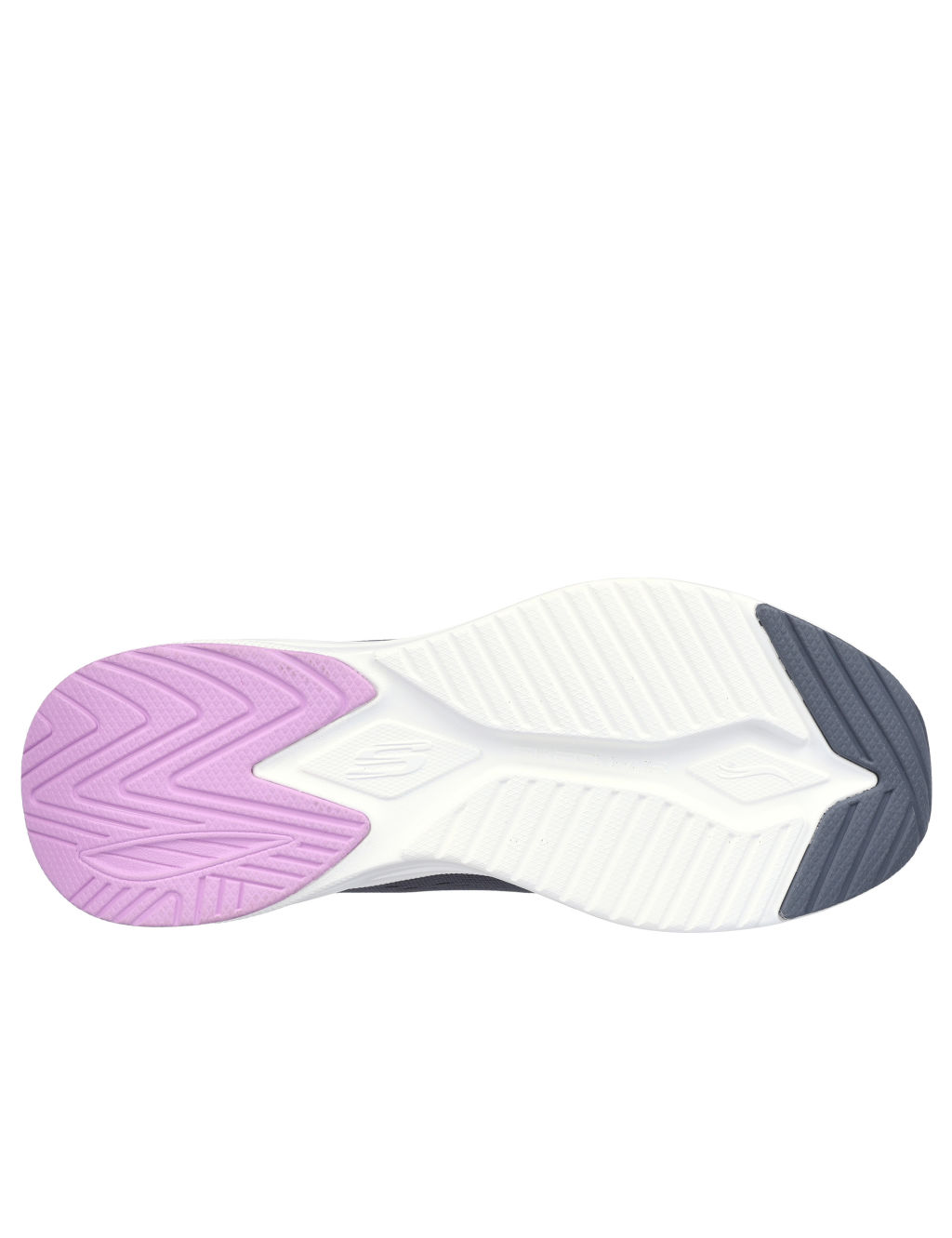 Skech-Air® Meta Slip On Trainers 5 of 5