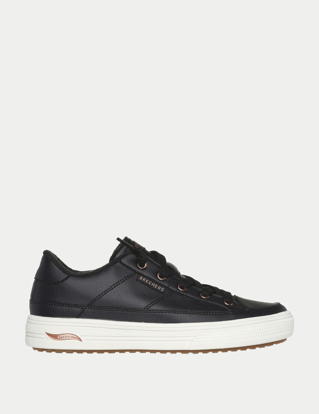 Arch Fit Arcade On My Way Slip On Trainers