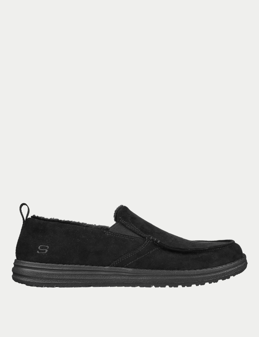 Melson Willmore Slippers