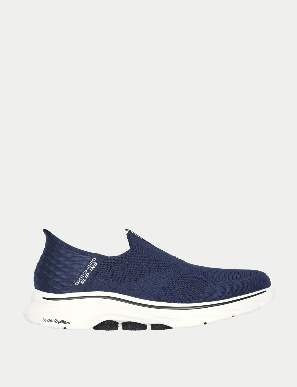 Go Walk 7 Easy On 2 Slip-ins Trainers