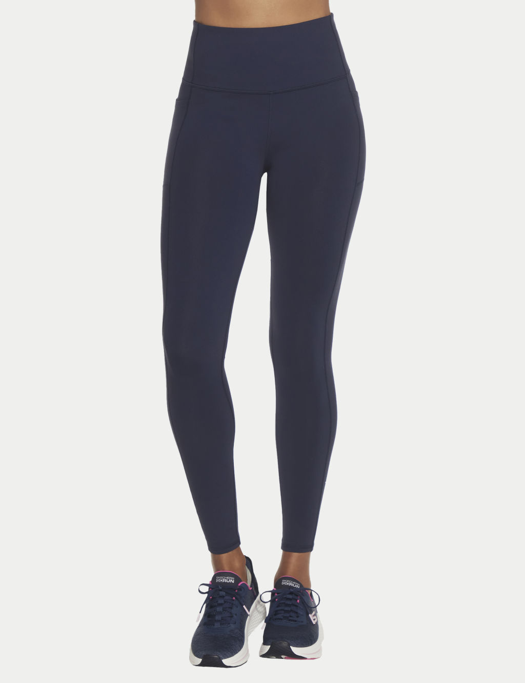 Goflex High Waisted Leggings