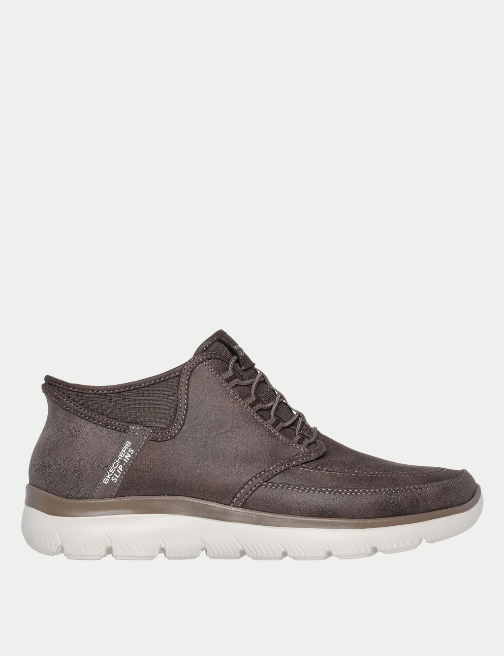 Summits Slip On Trainers