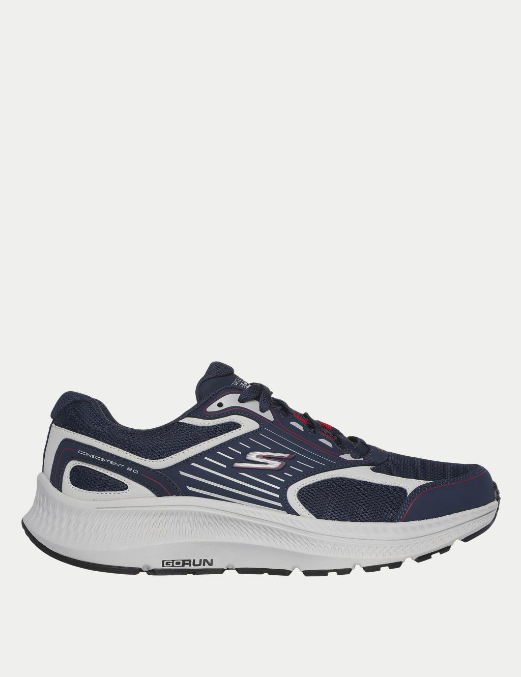 Go Run Consistent 2.0 Lace-Up Trainers