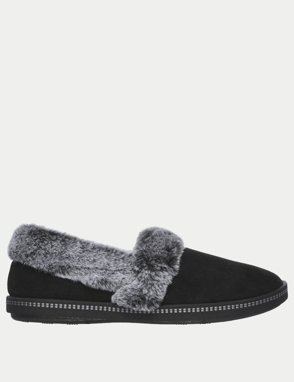 Cozy Campfire Team Toasty Moccasin Slippers