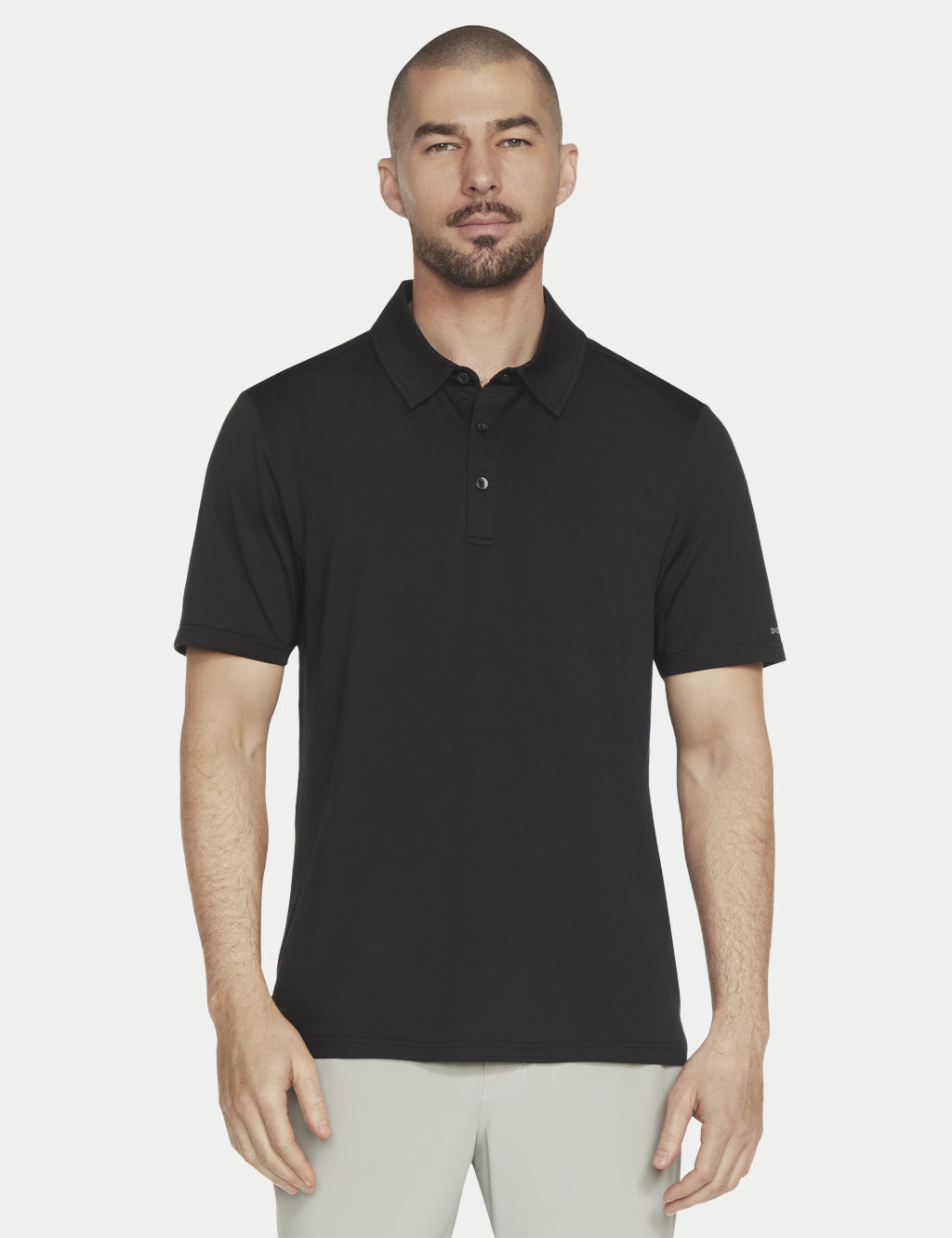 GO DRI Charge Polo Shirt